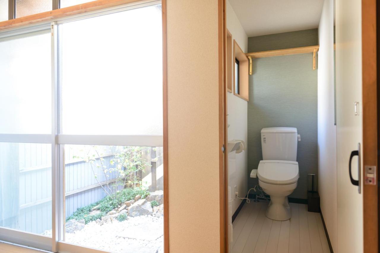 Shiki Homes Hikari เกียวโต ภายนอก รูปภาพ