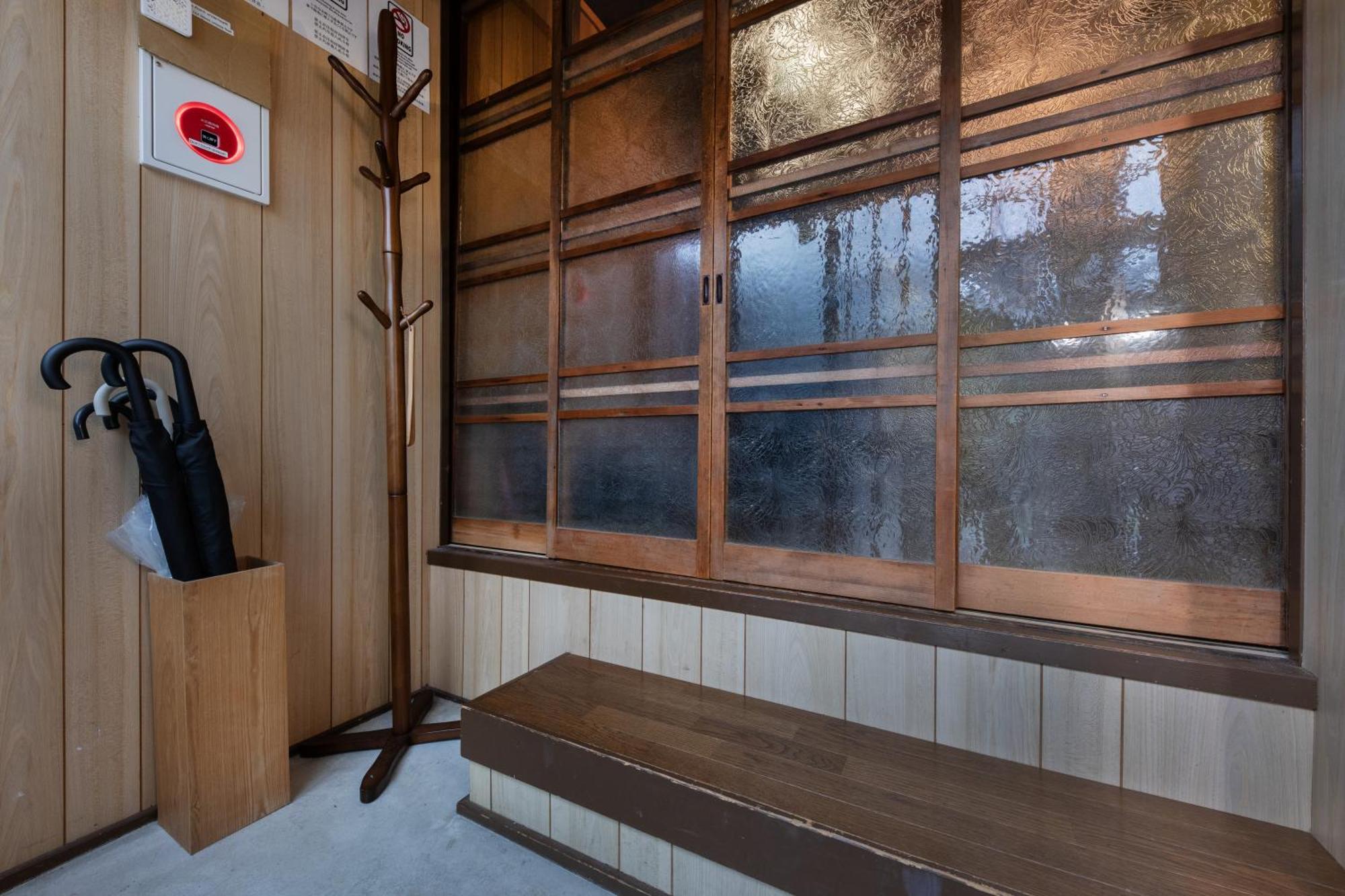 Shiki Homes Hikari เกียวโต ภายนอก รูปภาพ