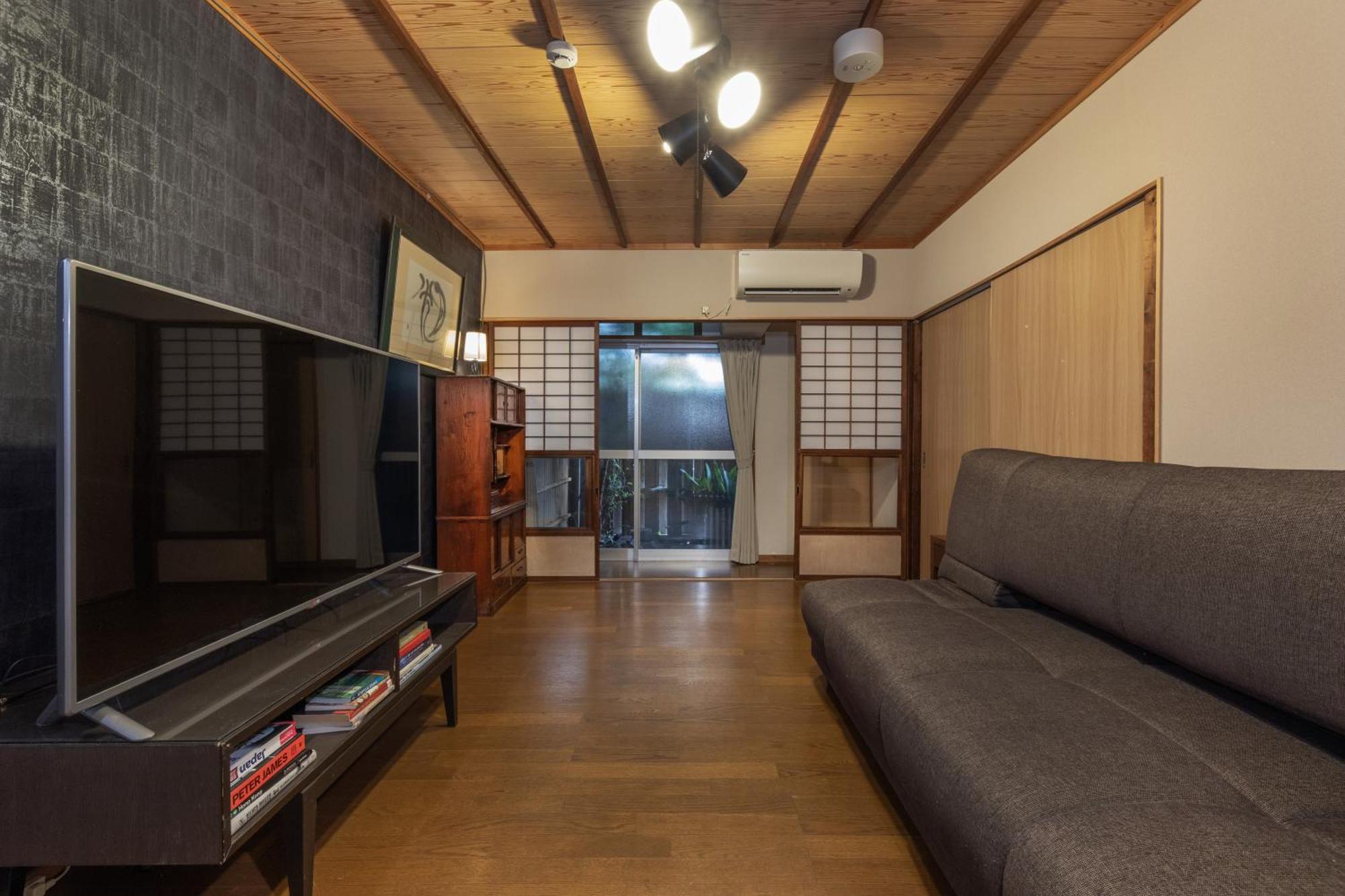 Shiki Homes Hikari เกียวโต ภายนอก รูปภาพ