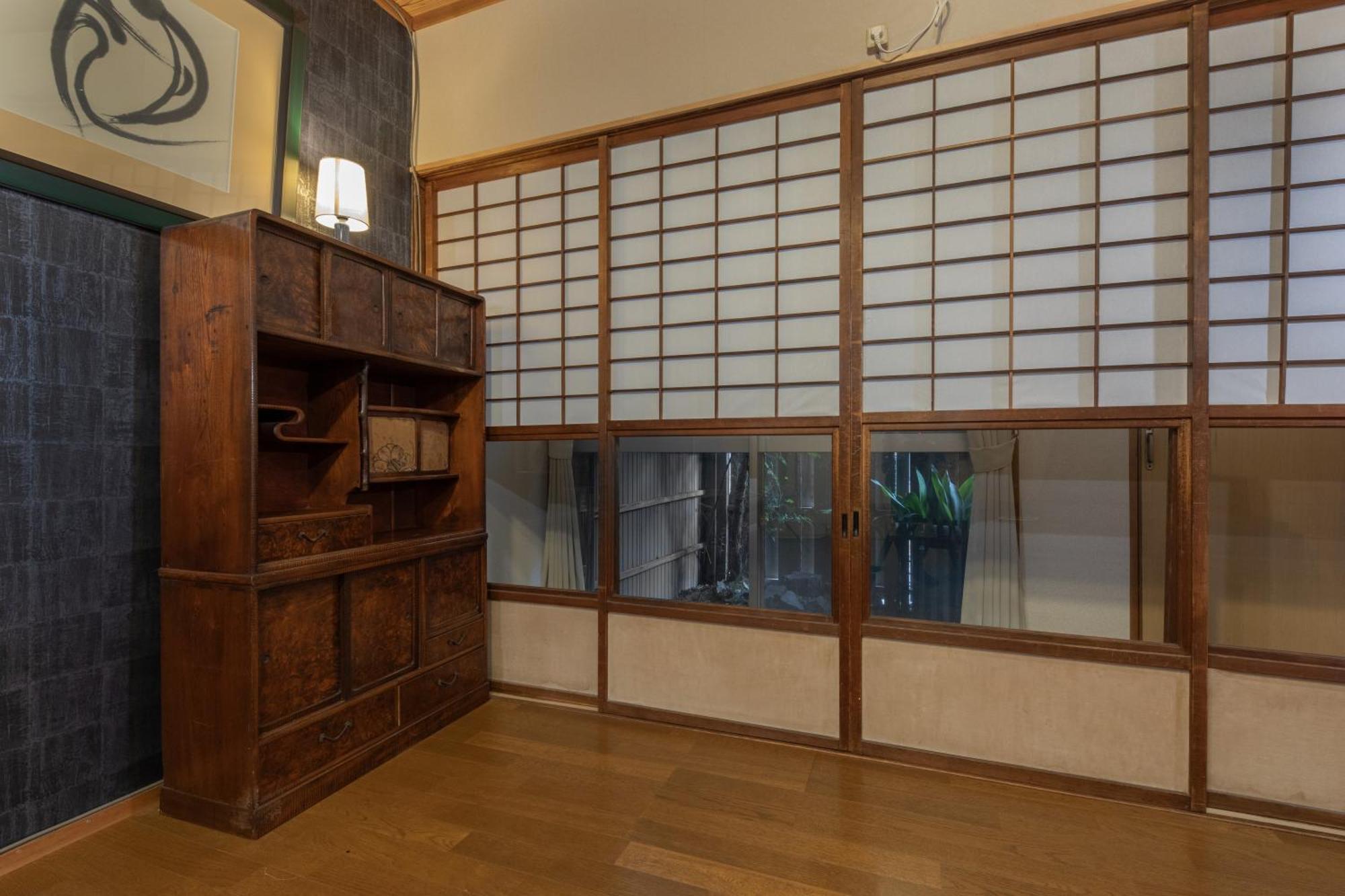 Shiki Homes Hikari เกียวโต ภายนอก รูปภาพ