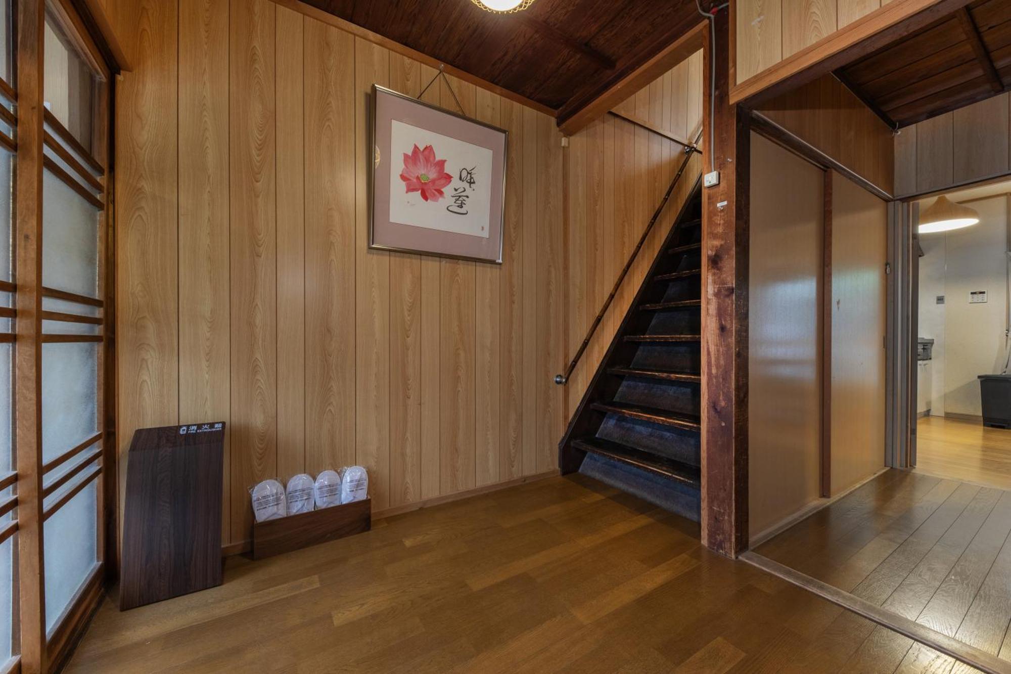 Shiki Homes Hikari เกียวโต ภายนอก รูปภาพ