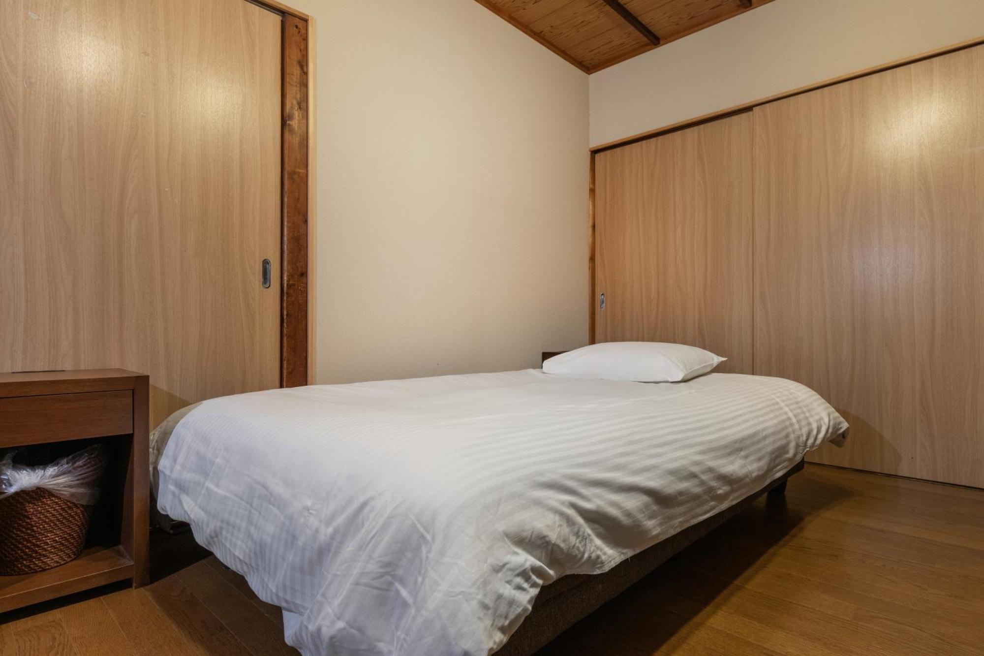 Shiki Homes Hikari เกียวโต ภายนอก รูปภาพ