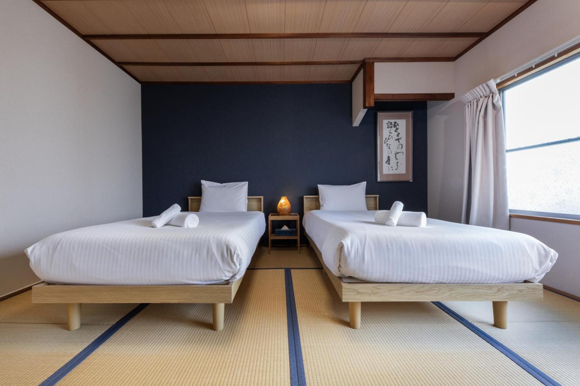 Shiki Homes Hikari เกียวโต ภายนอก รูปภาพ